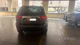 Jeep grand Cherokee Overland